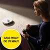 Robot sprzątający DREAME L40S Pro Ultra Biały Pojemność zbiornika na kurz [l] 0.3