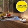 Robot sprzątający DREAME L40S Pro Ultra Biały Czujniki Przeszkód