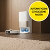 Robot sprzątający DREAME L40S Pro Ultra Biały Szerokość [cm] 35