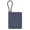 Powerbank XIAOMI 10000mAh 33W Granatowy