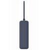 Powerbank XIAOMI 10000mAh 33W Granatowy Prąd wyjściowy [A] 2