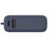 Powerbank XIAOMI 10000mAh 33W Granatowy Pojemność nominalna [mAh] 10000