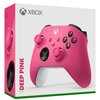Kontroler MICROSOFT bezprzewodowy Xbox Deep Pink Zastosowanie Xbox Series S