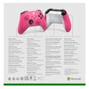 Kontroler MICROSOFT bezprzewodowy Xbox Deep Pink Zastosowanie Xbox Series X