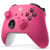 Kontroler MICROSOFT bezprzewodowy Xbox Deep Pink Zastosowanie iOS
