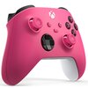 Kontroler MICROSOFT bezprzewodowy Xbox Deep Pink Zastosowanie PC