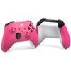 Kontroler MICROSOFT bezprzewodowy Xbox Deep Pink Zastosowanie Xbox One
