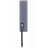 Powerbank XIAOMI 10000mAh 165W Szary Prąd wyjściowy [A] 3.25
