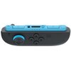 Kontroler NINTENDO Switch 2 Joy-Con Lewy Niebiesko-czarny Programowalne przyciski Nie