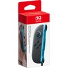 Kontroler NINTENDO Switch 2 Joy-Con Lewy Niebiesko-czarny Zastosowanie Nintendo Switch 2