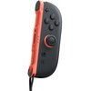 Kontroler NINTENDO Switch 2 Joy-Con Prawy Czerwono-czarny Komunikacja Bezprzewodowa