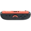 Kontroler NINTENDO Switch 2 Joy-Con Prawy Czerwono-czarny Programowalne przyciski Nie