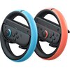 Kierownica na Joy-Con 2 NINTENDO N2P106 Funkcja produktu Wzbogacenie rozrywki
