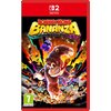 Donkey Kong Bananza Gra NINTENDO SWITCH 2