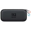 Etui NINTENDO do Switch 2 N2P401 + Folia ochronna Kompatybilność Nintedo Switch 2