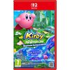 Kirby and the Forgotten Land + Star-Crossed World Gra NINTENDO SWITCH 2