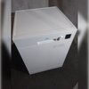 Zmywarka BEKO b100 DVN05320W Quick&Shine 60cm Biały Trzecia szuflada Nie