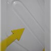Zmywarka BEKO b100 DVN05320W Quick&Shine 60cm Biały Funkcje dodatkowe Brak