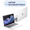 Laptop HP EliteBook X G1i 14" IPS Ultra 7-258V 32GB RAM 1TB SSD Windows 11 Professional