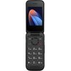Telefon TCL OneTouch 5023 Czarny Aparat fotograficzny tylny Tak