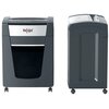 Niszczarka REXEL Momentum P515+ 30 L, P-5, Ścinki, Automatyczny Start/Stop Blokada bezpieczeństwa Tak