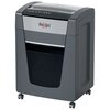 Niszczarka REXEL Momentum P420+ 30 L, P-4, Konfetti, Automatyczny Start/Stop, Funkcja cofania Niszczy Spinacze