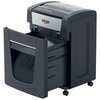 Niszczarka REXEL Momentum P420+ 30 L, P-4, Konfetti, Automatyczny Start/Stop, Funkcja cofania Rodzaj cięcia Konfetti
