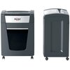 Niszczarka REXEL Momentum P420+ 30 L, P-4, Konfetti, Automatyczny Start/Stop, Funkcja cofania Blokada bezpieczeństwa Tak