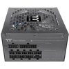 Zasilacz THERMALTAKE Toughpower GT 850W 80 Plus Gold Średnica wentylatora [mm] 120
