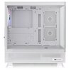 Obudowa THERMALTAKE View 270 TG ARGB Biały Standard płyty głównej EATX