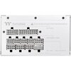Zasilacz THERMALTAKE Toughpower GT Snow 750W 80 Plus Gold Typ okablowania Modularny