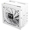 Zasilacz THERMALTAKE Toughpower GT Snow 850W 80 Plus Gold Sprawność [%] 90