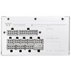 Zasilacz THERMALTAKE Toughpower GT Snow 850W 80 Plus Gold Typ okablowania Modularny