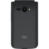 Telefon TCL OneTouch 4043 Szary Funkcje aparatu Nagrywanie filmów