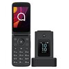Telefon TCL OneTouch 4043 Szary