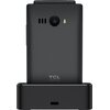 Telefon TCL OneTouch 4043 Szary Aparat fotograficzny tylny Tak