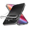 Etui SPIGEN Crystal Flex do Google Pixel 9A Przezroczysty Marka telefonu Google