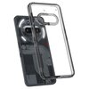 Etui SPIGEN Ultra Hybrid do Nothing Phone 3A Przezroczysto-szary Model telefonu Phone 3A