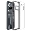 Etui SPIGEN Ultra Hybrid do Nothing Phone 3A Przezroczysto-szary Kompatybilność Nothing Phone 3A