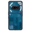 Etui SPIGEN Ultra Hybrid do Nothing Phone 3A Przezroczysto-szary Dominujący kolor Przezroczysto-szary