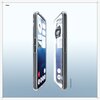 Etui SPIGEN Ultra Hybrid do Nothing Phone 3A Przezroczysto-szary Marka telefonu Nothing