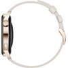 Smartwatch HUAWEI Watch GT 3 42mm Active Biały Kształt Okrągły