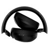 Słuchawki nauszne POWERLOCUS Orion Czarny Transmisja bezprzewodowa Bluetooth