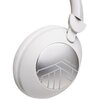 Słuchawki nauszne POWERLOCUS Orion Piaskowy Transmisja bezprzewodowa Bluetooth