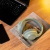 Słuchawki nauszne POWERLOCUS P3 Miętowy Funkcje dodatkowe Bluetooth 5.3