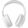 Słuchawki nauszne POWERLOCUS P19 Biały Transmisja bezprzewodowa Bluetooth
