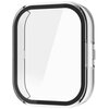 Etui BELINE BELI03765 do Xiaomi Redmi Watch 5 Lite Przezroczysty Rodzaj Etui