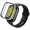 Etui BELINE BELI03765 do Xiaomi Redmi Watch 5 Lite Przezroczysty