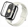 Etui BELINE BELI03766 do Xiaomi Redmi Watch 5 Active Przezroczysty