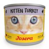 Karma dla kota JOSERA Junior Kitten Indyk 200 g